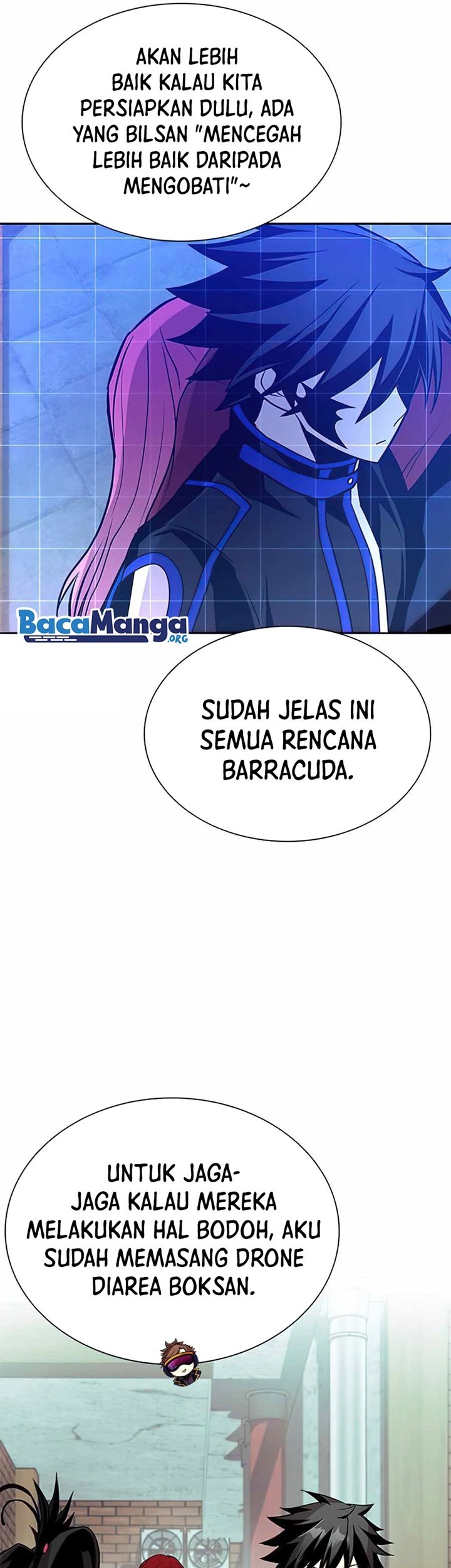 Villain To Kill Bab 44 halaman 42