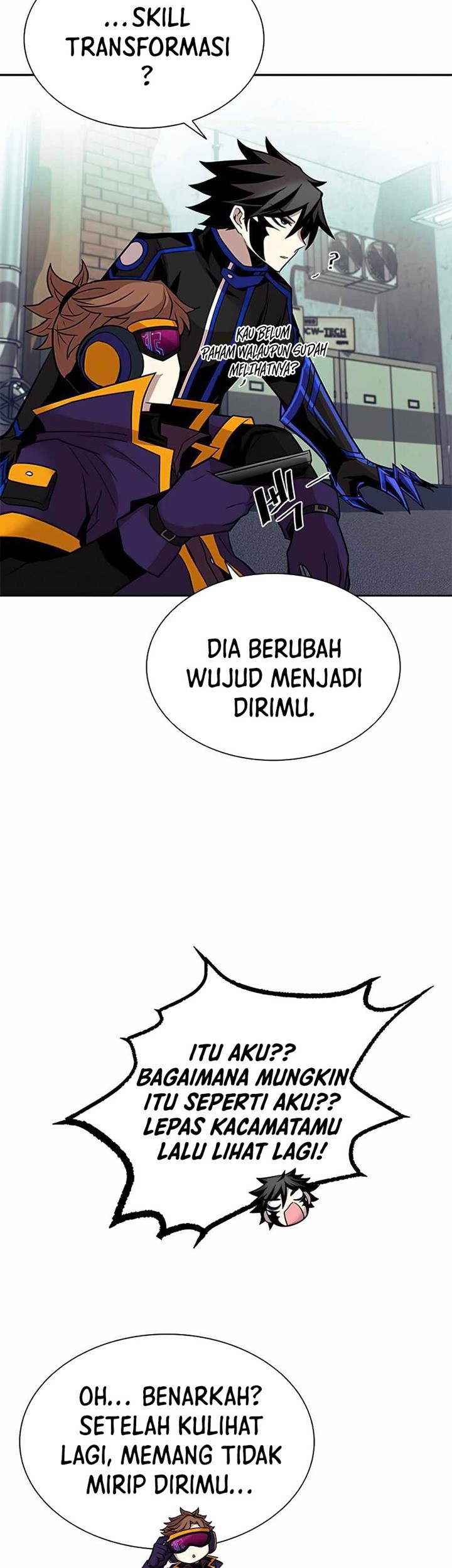 Villain To Kill Bab 44 halaman 46
