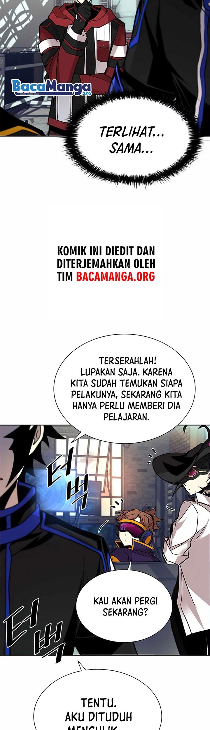 Villain To Kill Bab 44 halaman 48