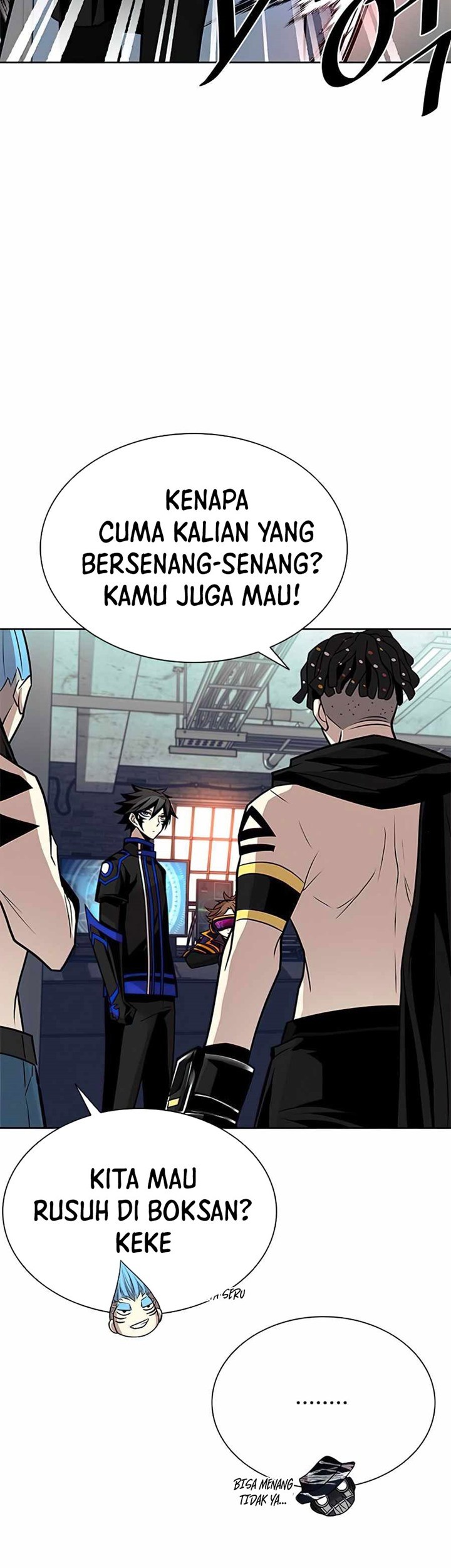 Villain To Kill Bab 44 halaman 57