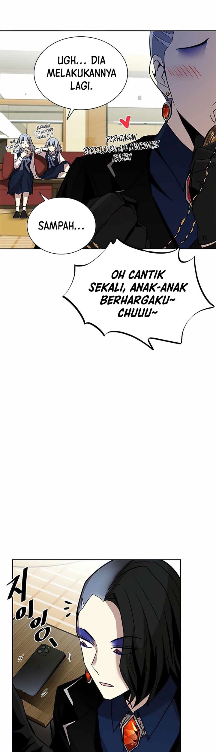 Villain To Kill Bab 44 halaman 68