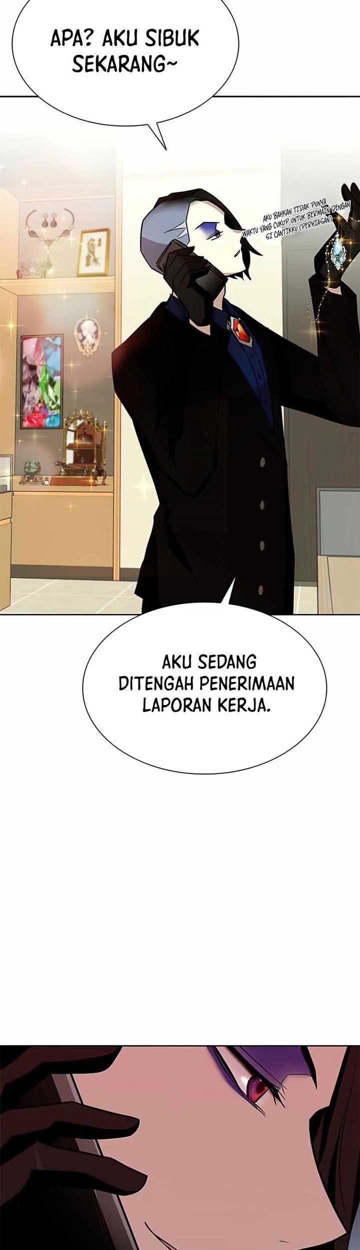 Villain To Kill Bab 44 halaman 70