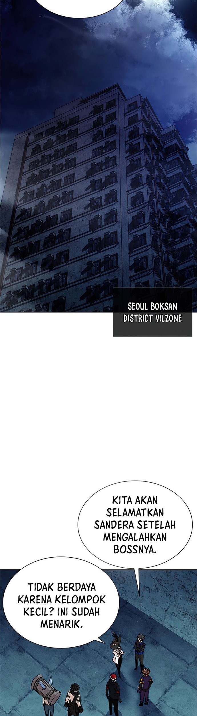 Villain To Kill Bab 45 halaman 9
