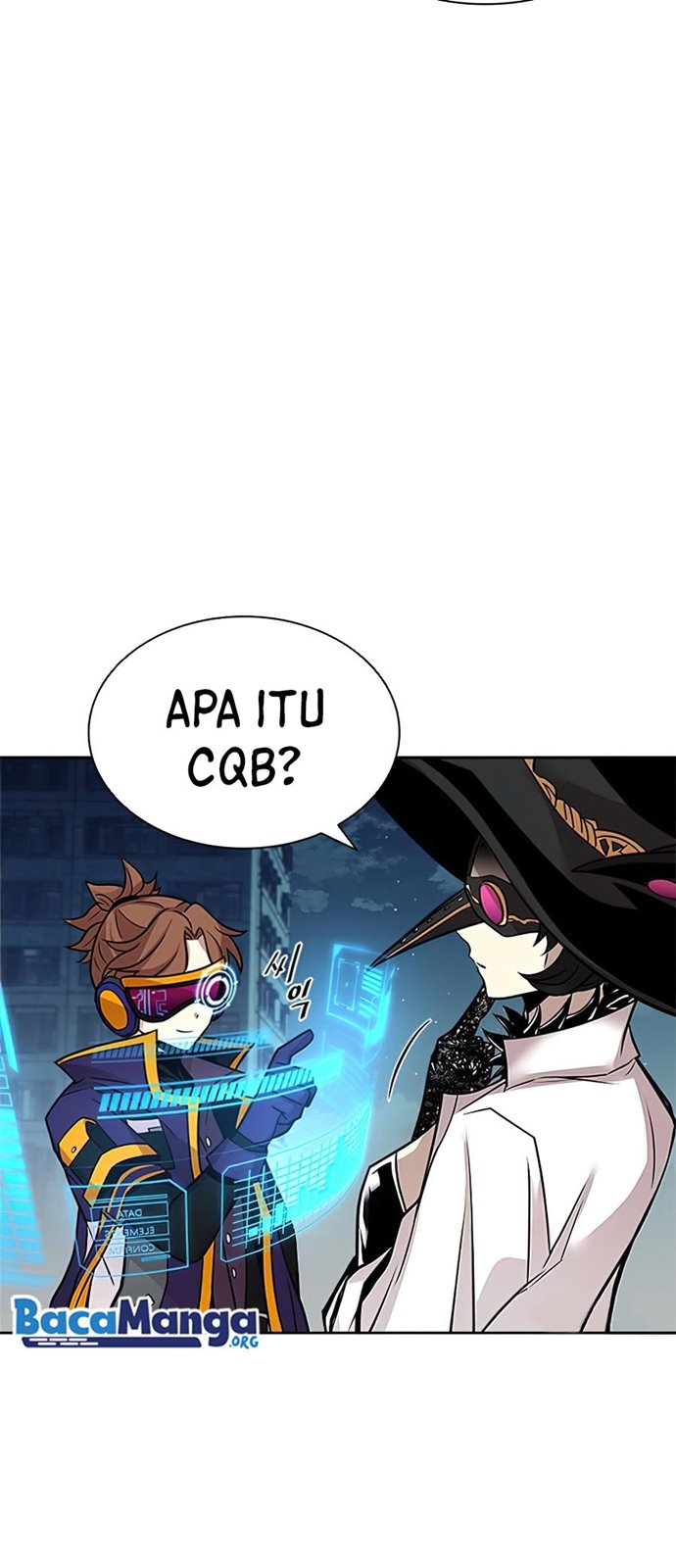 Villain To Kill Bab 45 halaman 15