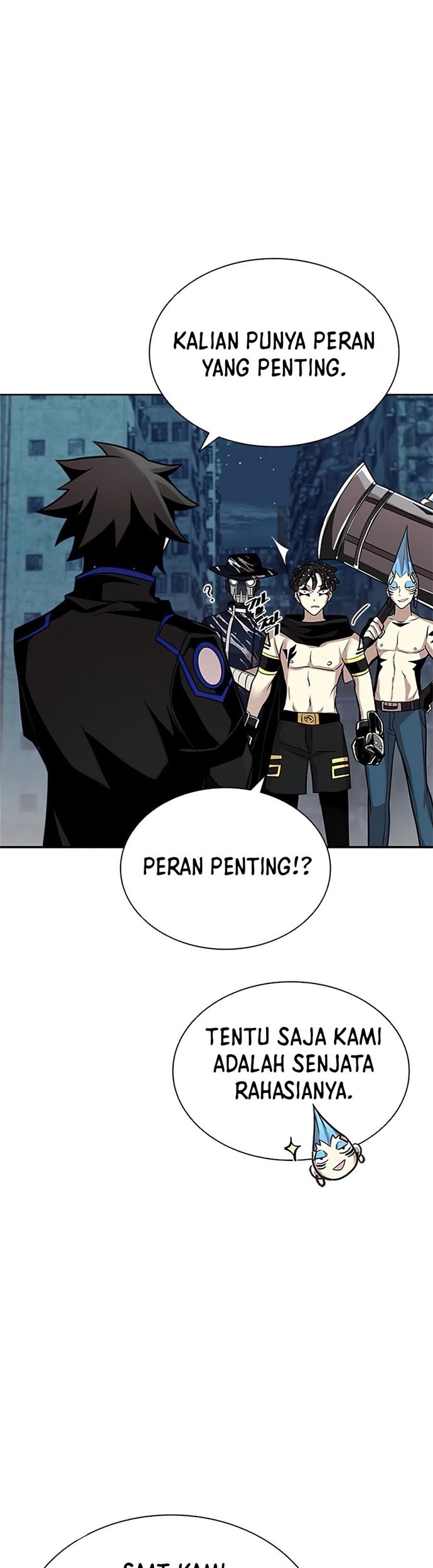 Villain To Kill Bab 45 halaman 18