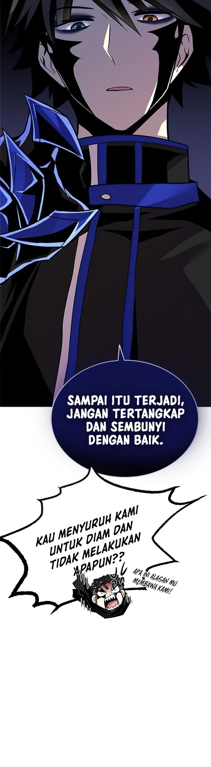 Villain To Kill Bab 45 halaman 20