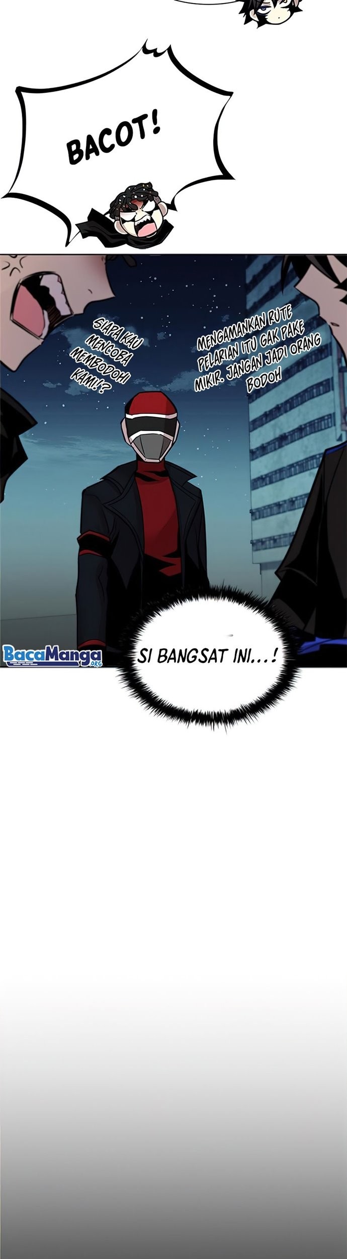Villain To Kill Bab 45 halaman 22