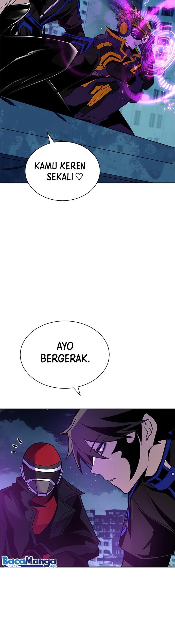 Villain To Kill Bab 45 halaman 39
