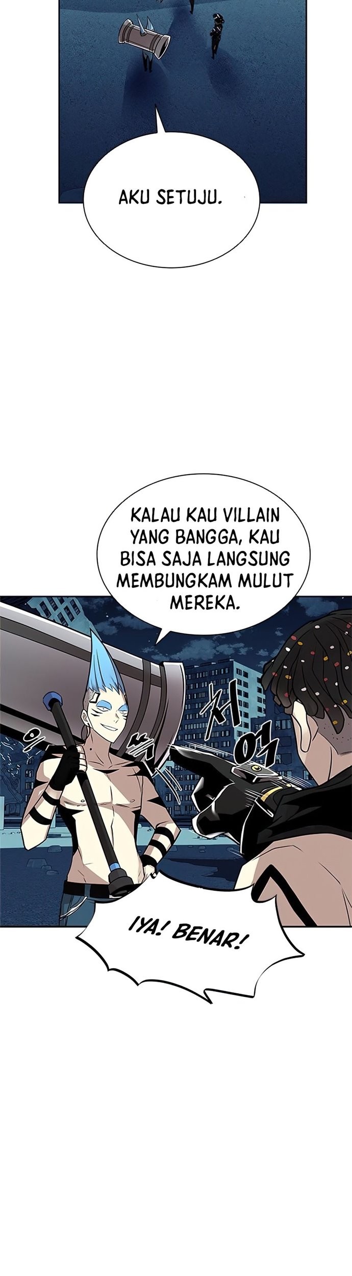 Villain To Kill Bab 45 halaman 61