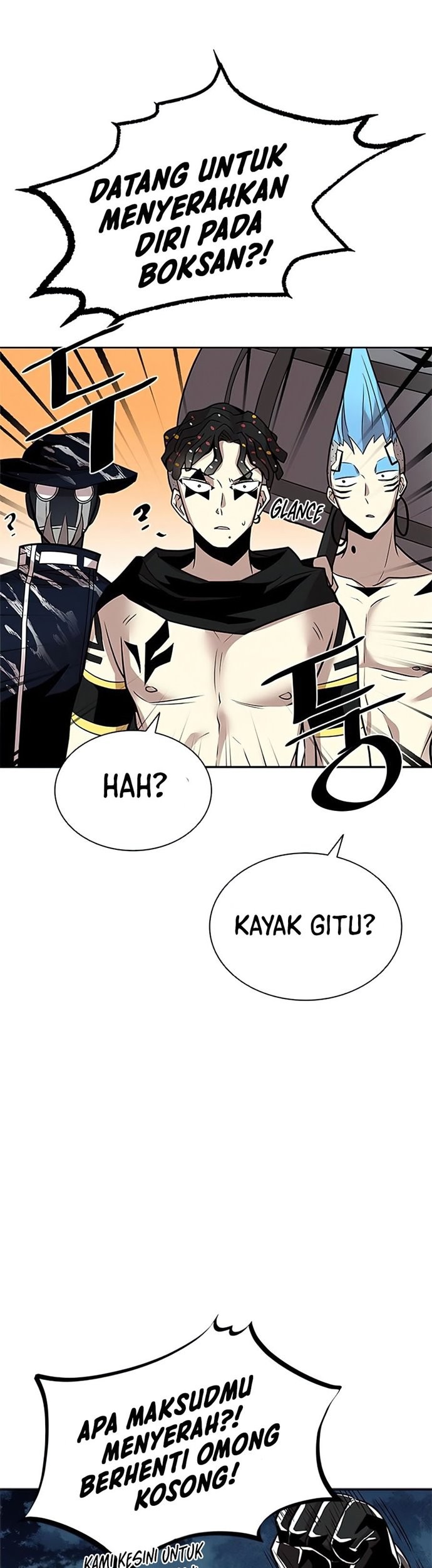 Villain To Kill Bab 45 halaman 76