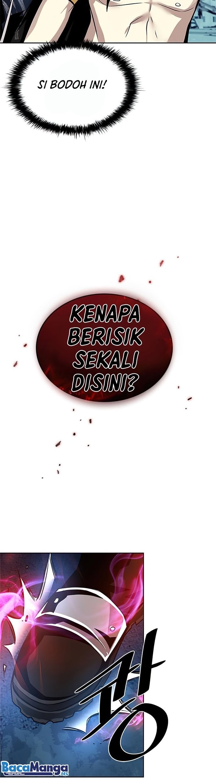 Villain To Kill Bab 45 halaman 78