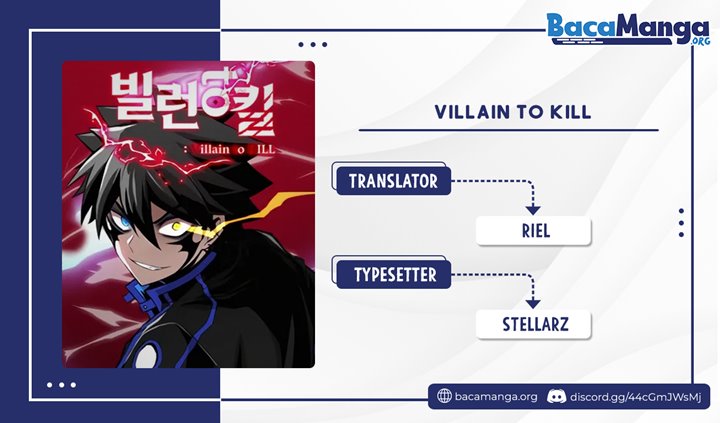 Villain To Kill Bab 46 halaman 1