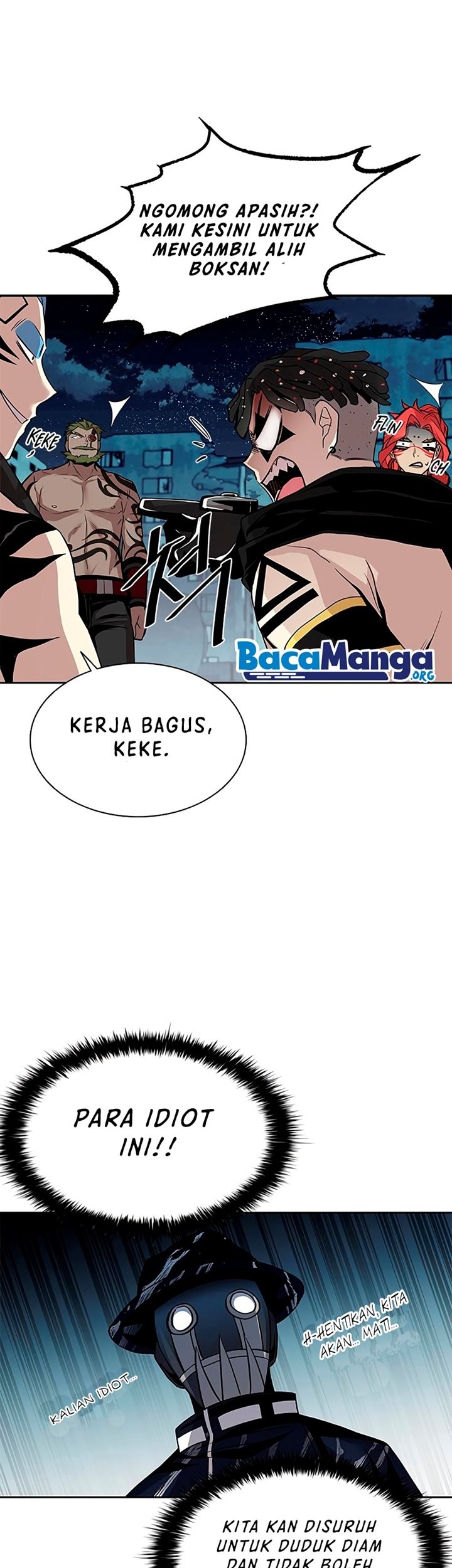 Villain To Kill Bab 46 halaman 6
