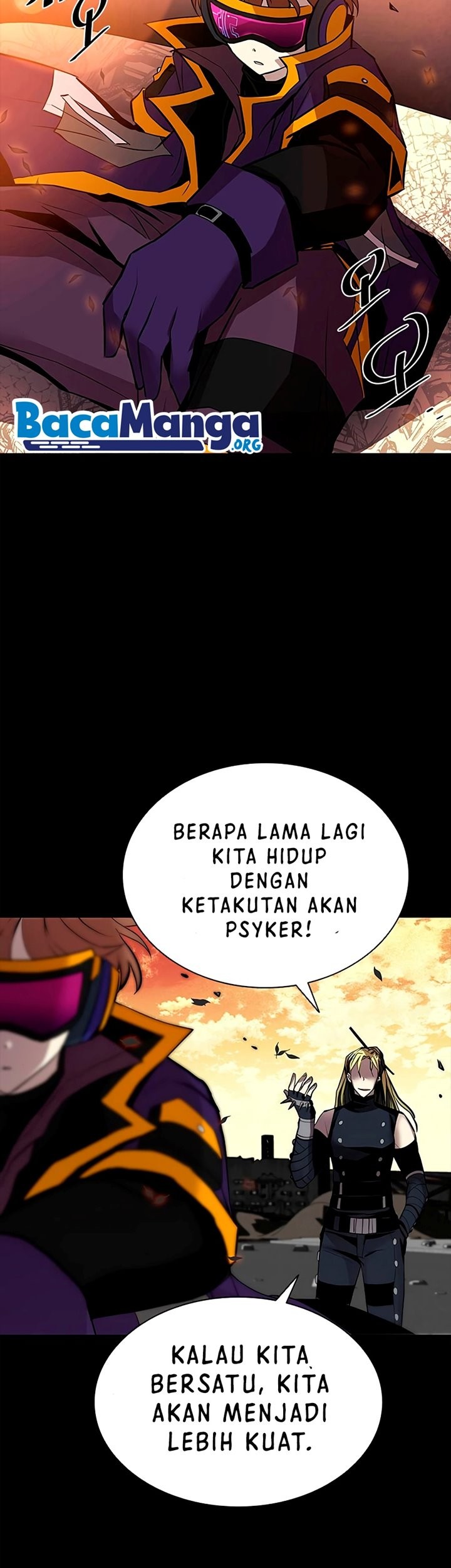 Villain To Kill Bab 46 halaman 21