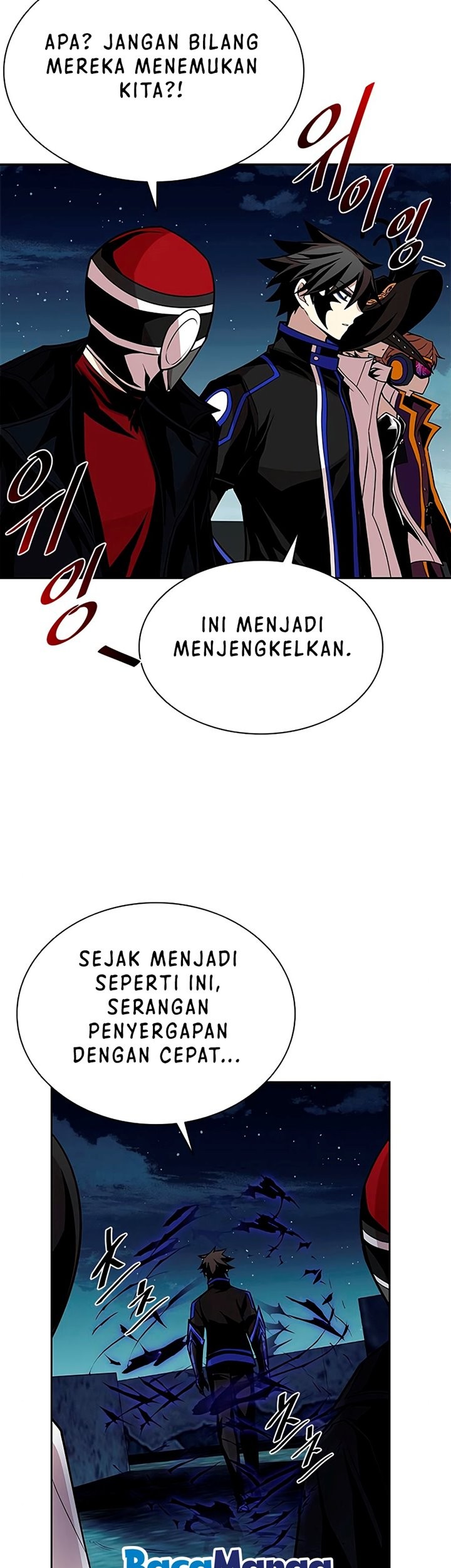 Villain To Kill Bab 46 halaman 58