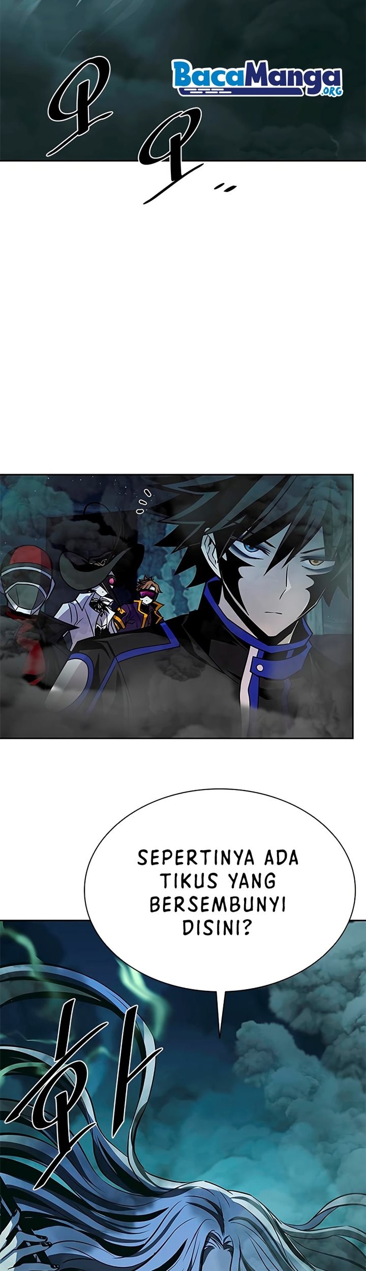Villain To Kill Bab 46 halaman 64