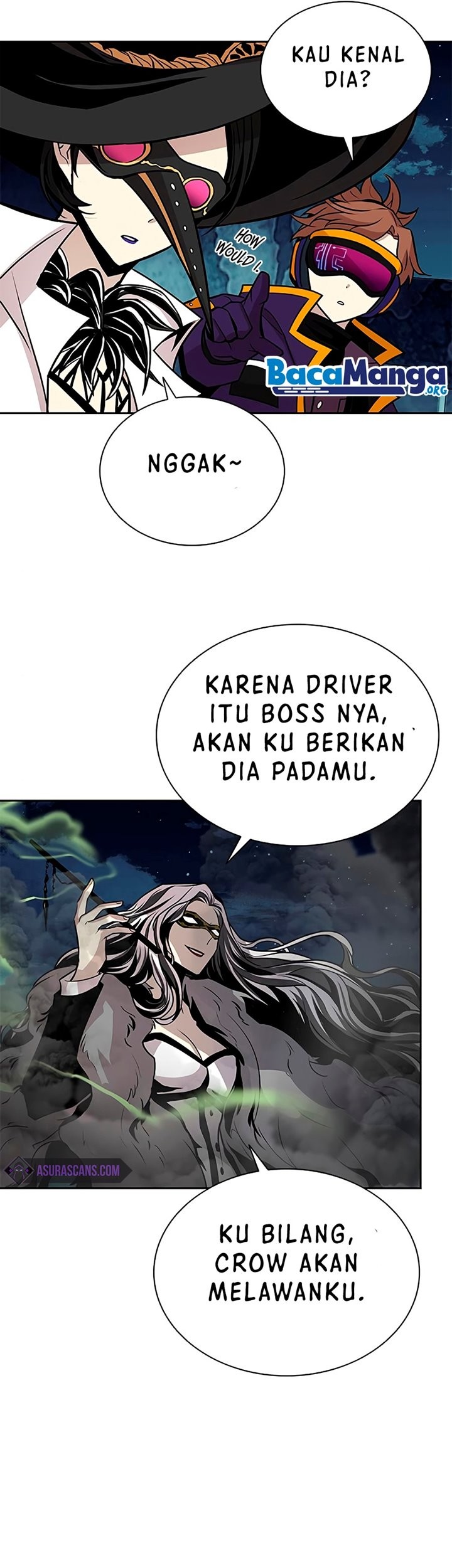 Villain To Kill Bab 46 halaman 67