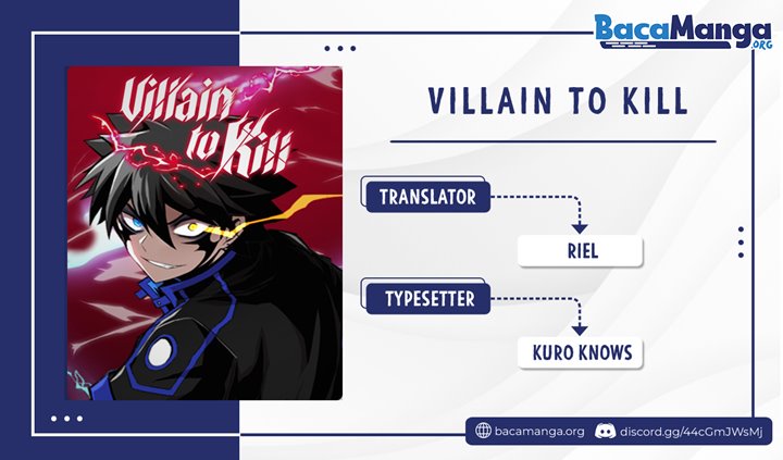 Villain To Kill Bab 47 halaman 1