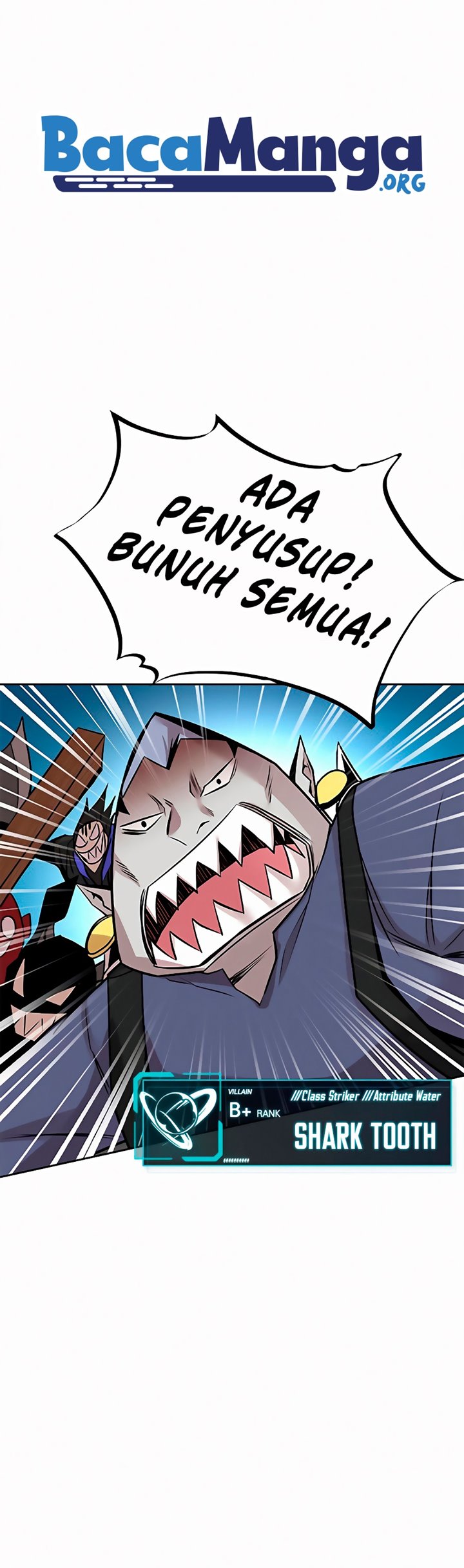 Villain To Kill Bab 47 halaman 5