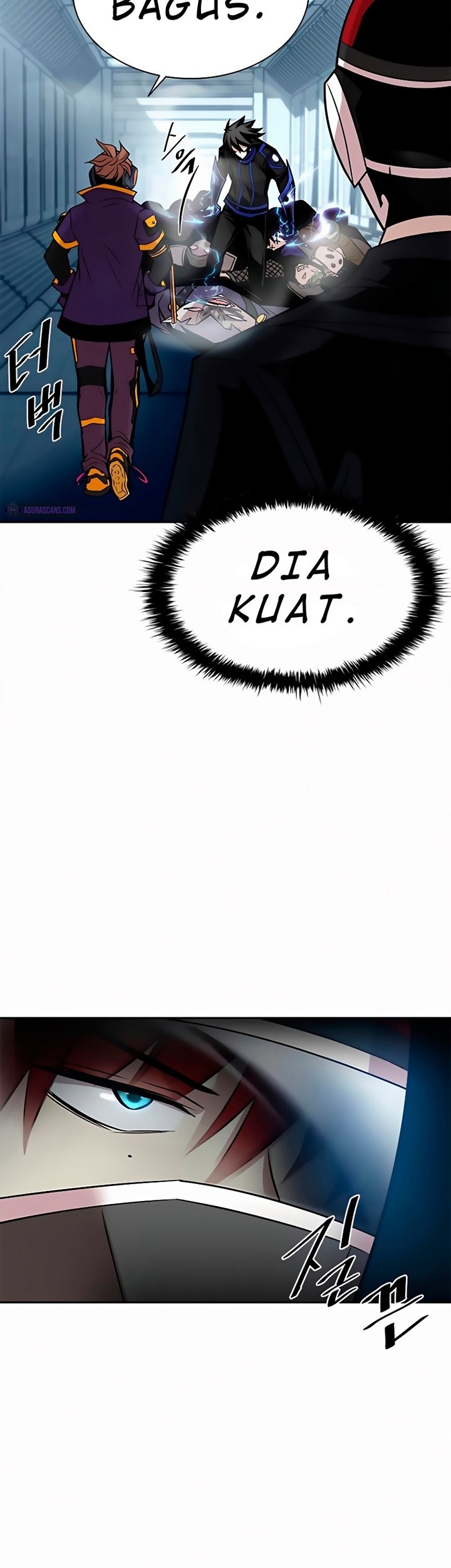 Villain To Kill Bab 47 halaman 28