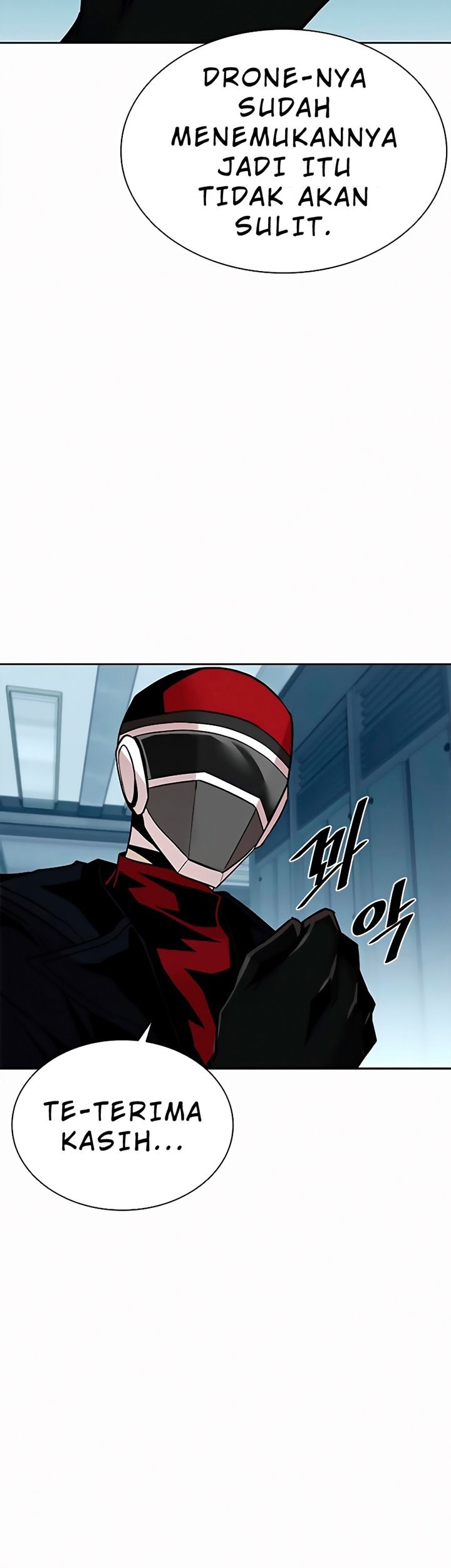 Villain To Kill Bab 47 halaman 36
