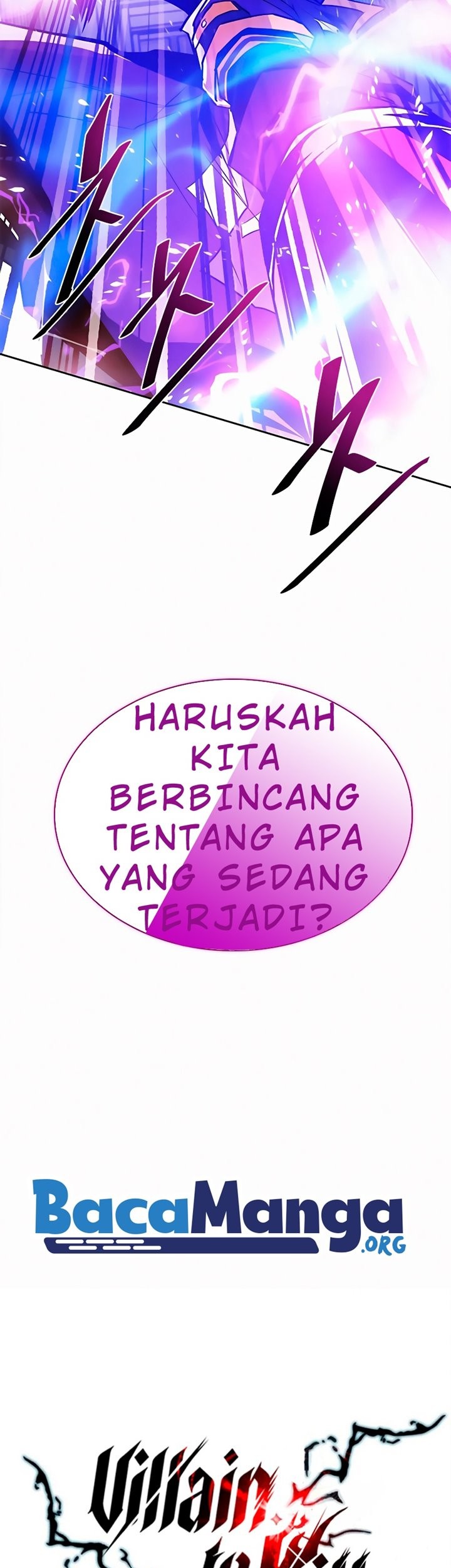 Villain To Kill Bab 47 halaman 50