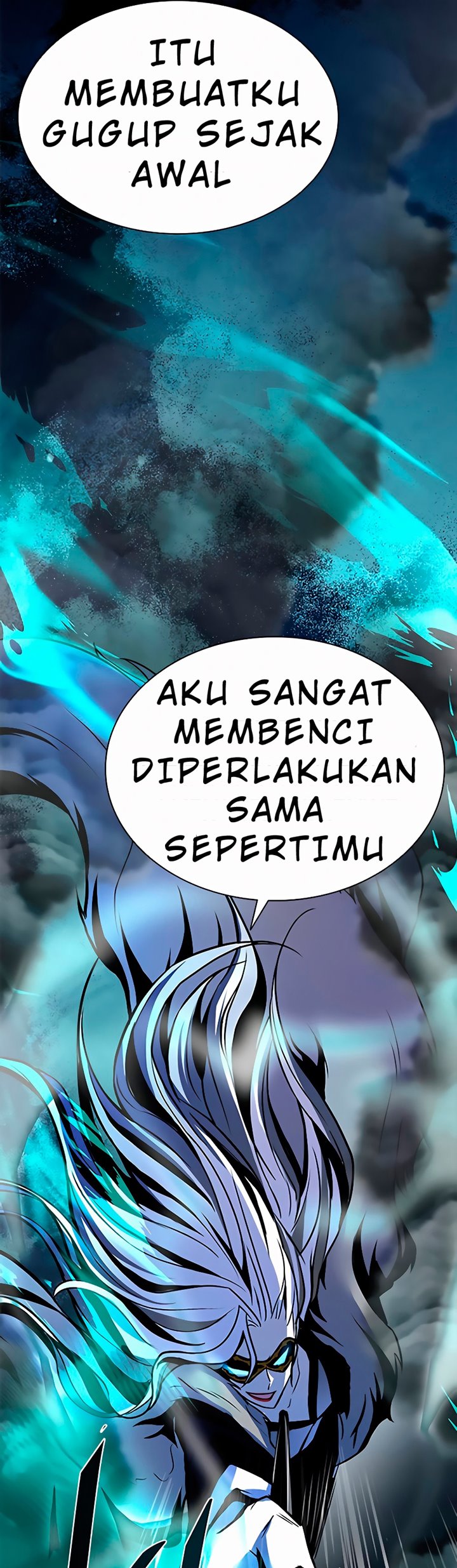 Villain To Kill Bab 47 halaman 54