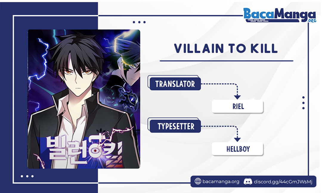 Villain To Kill Bab 48 halaman 1