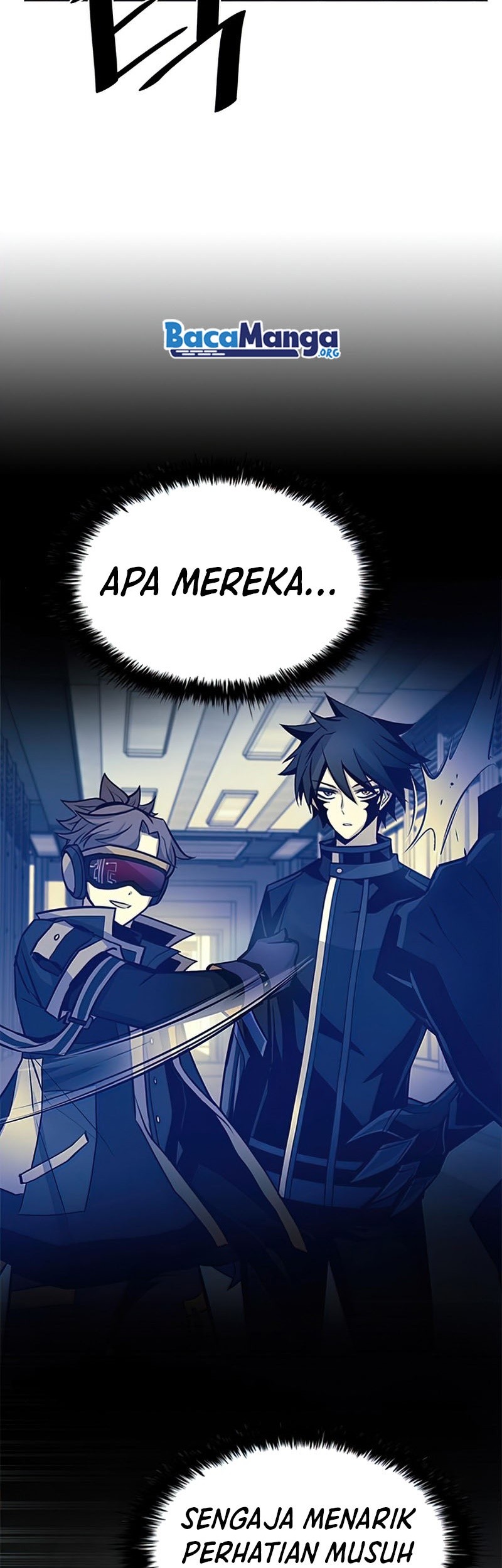 Villain To Kill Bab 48 halaman 4