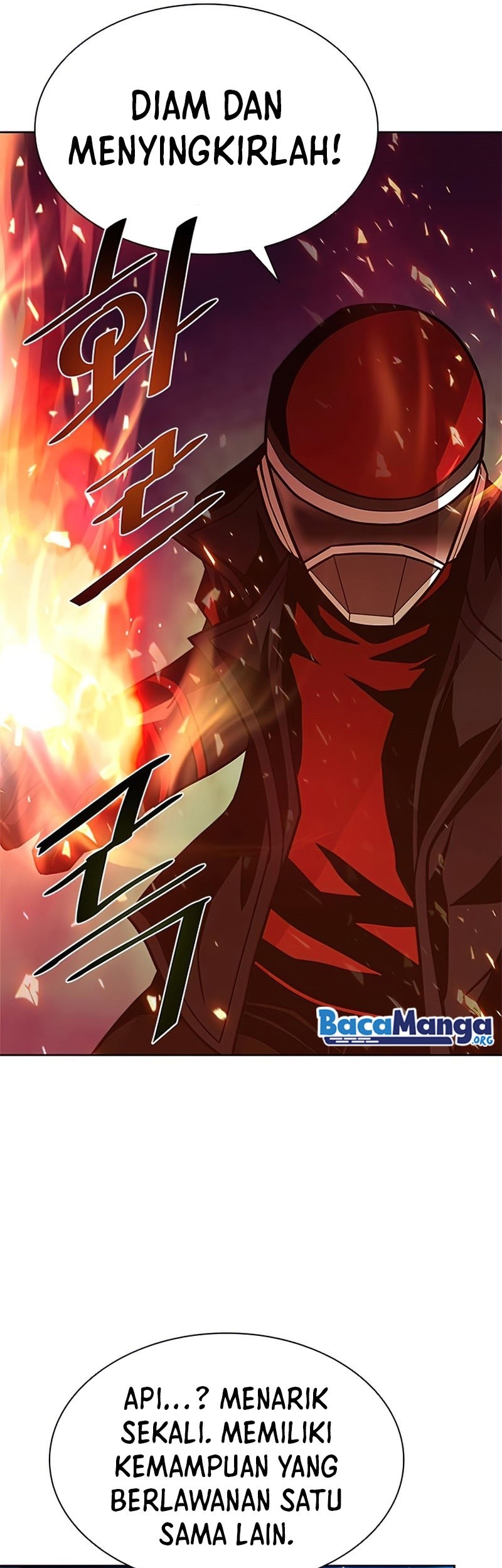 Villain To Kill Bab 48 halaman 14