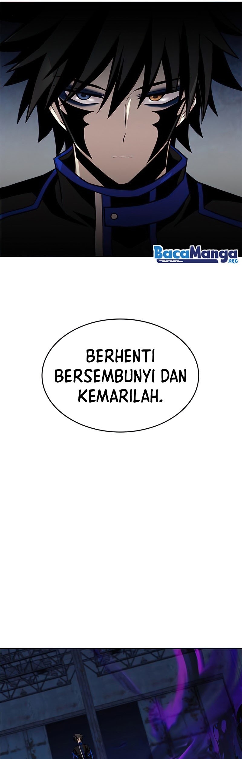 Villain To Kill Bab 48 halaman 26