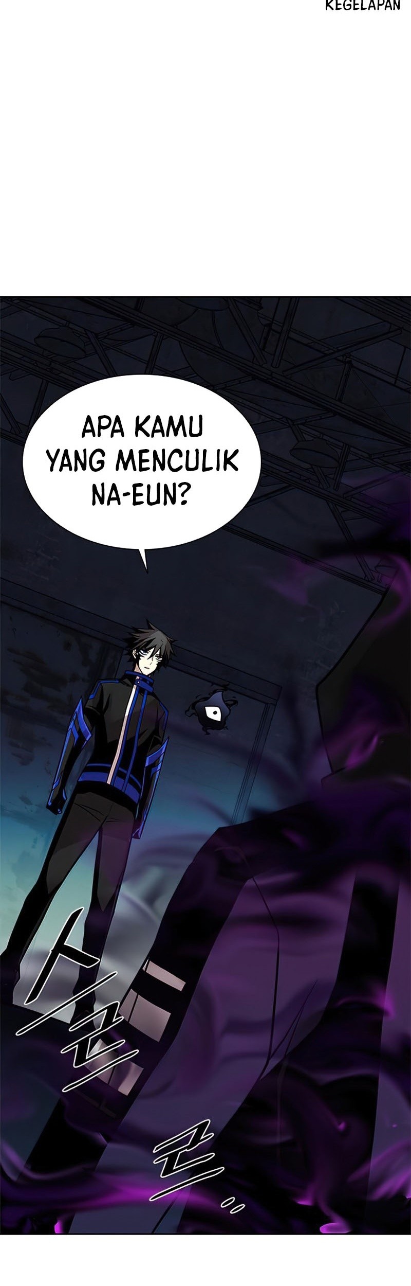 Villain To Kill Bab 48 halaman 30