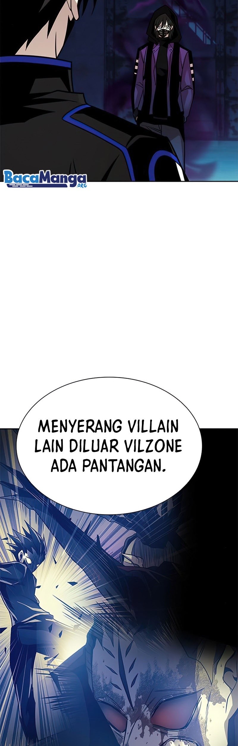 Villain To Kill Bab 48 halaman 32