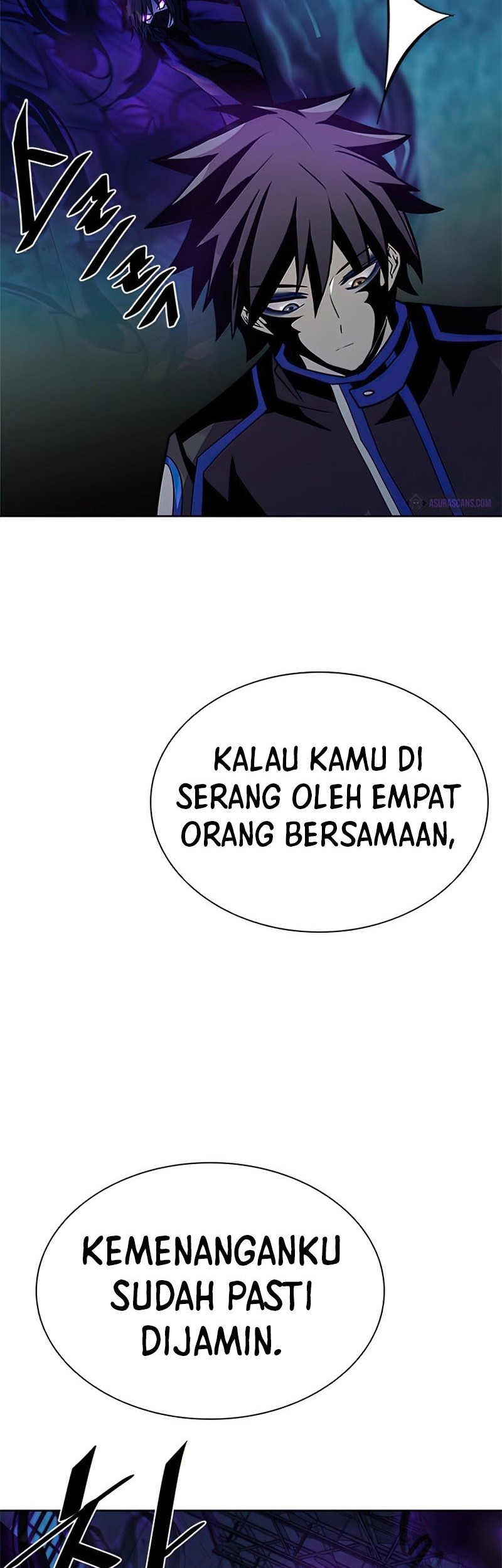 Villain To Kill Bab 48 halaman 48