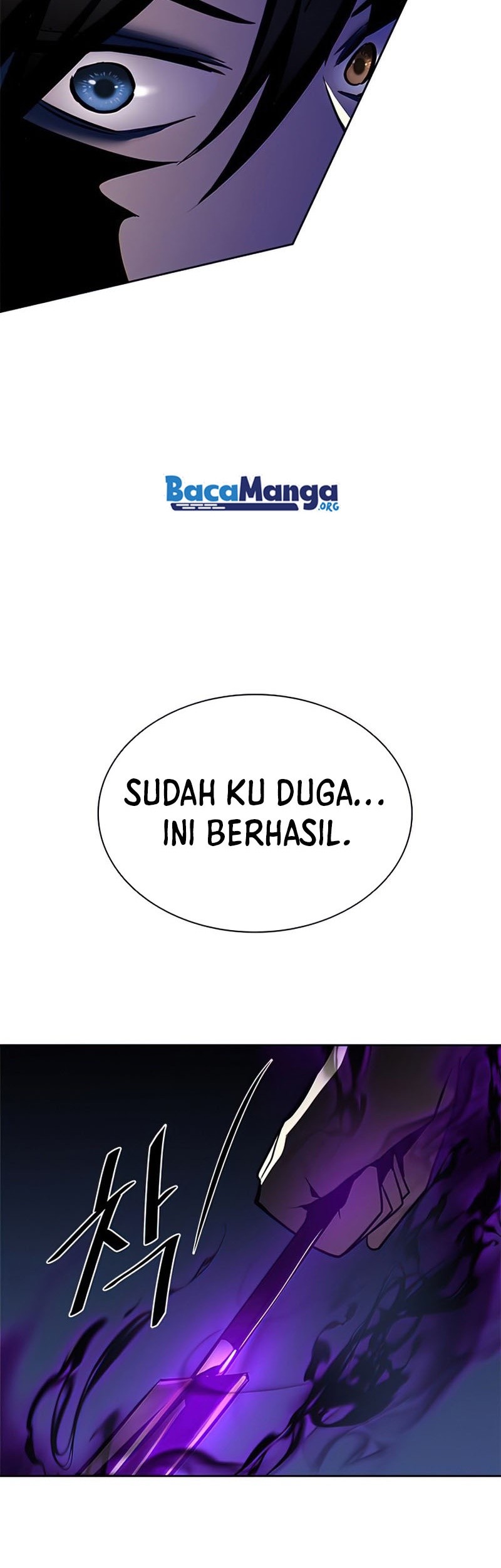 Villain To Kill Bab 48 halaman 70