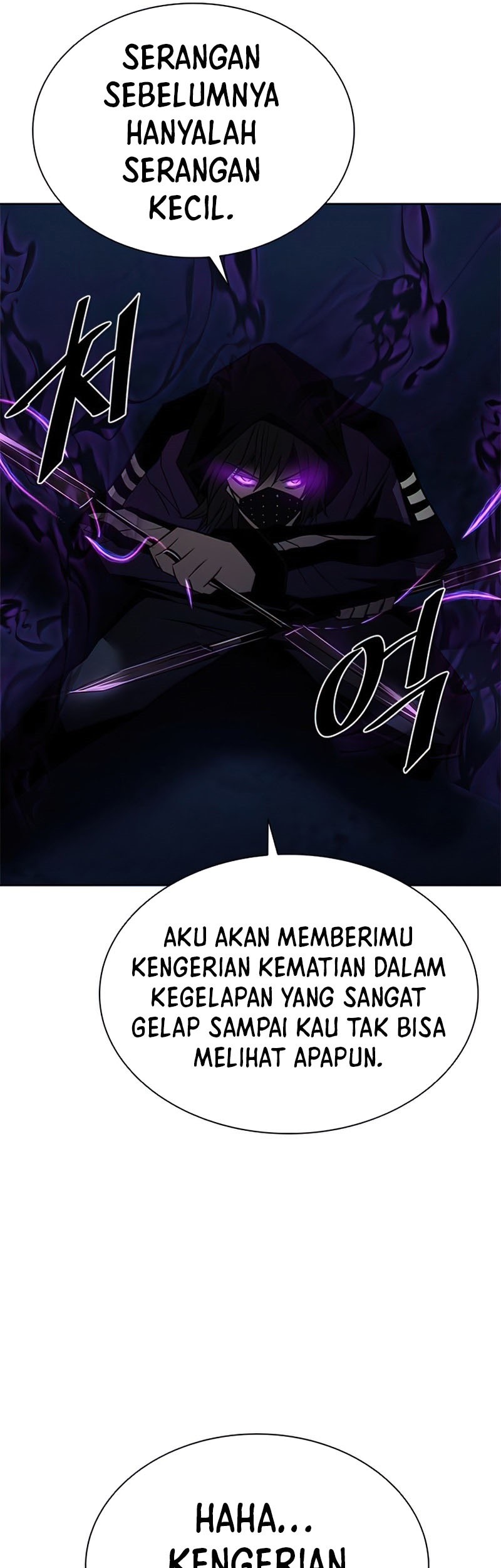 Villain To Kill Bab 48 halaman 74