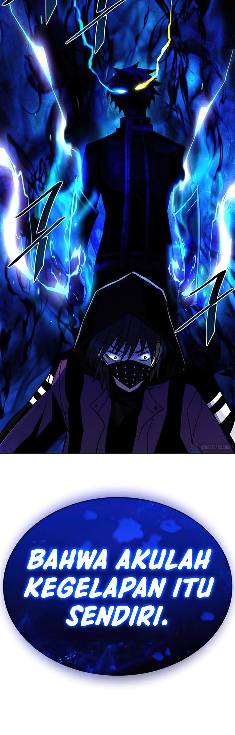 Villain To Kill Bab 48 halaman 84