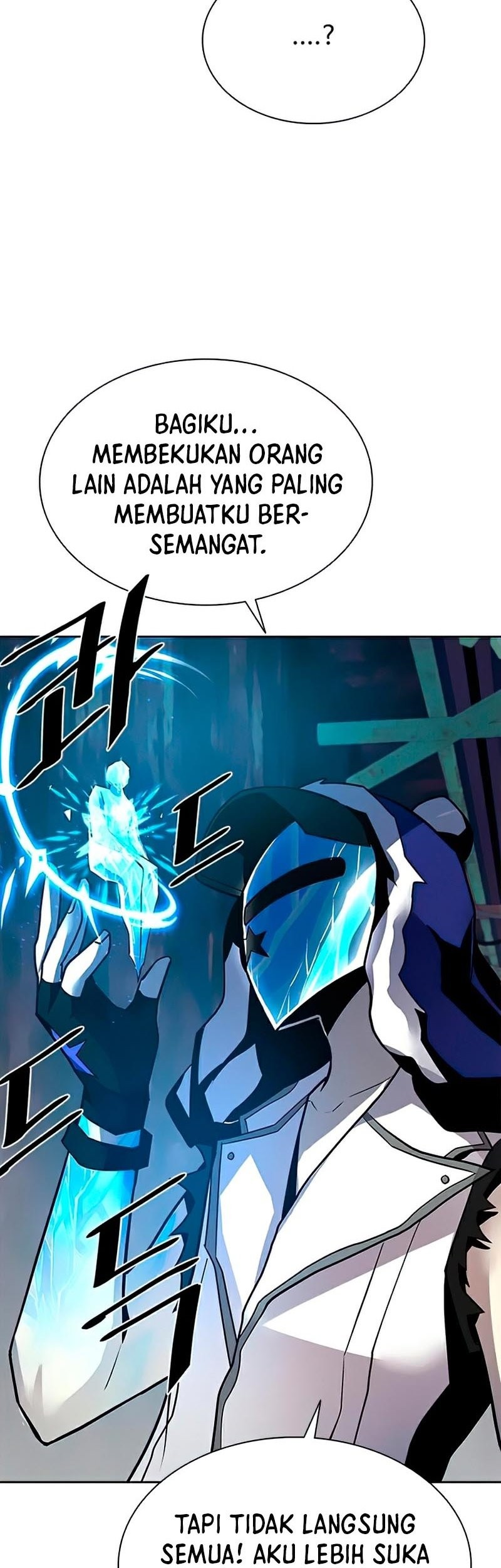Villain To Kill Bab 49 halaman 17