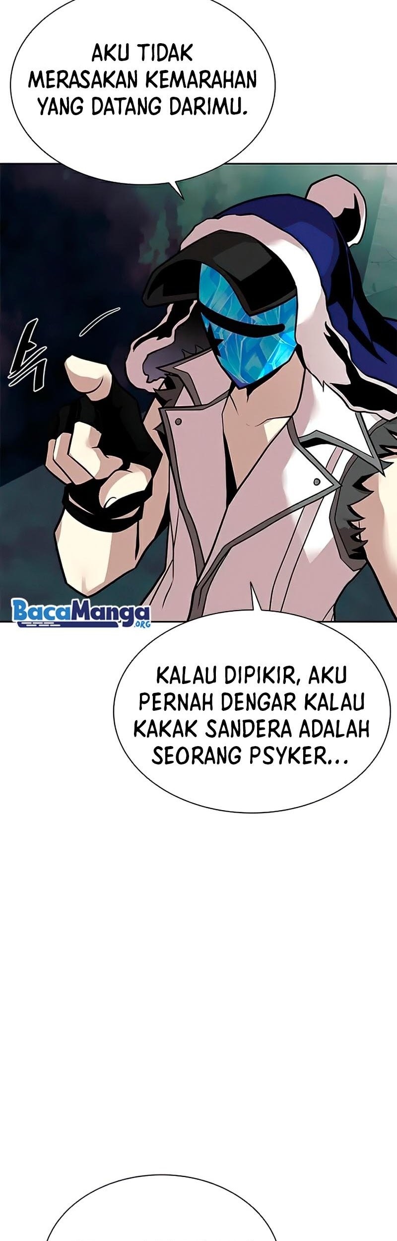 Villain To Kill Bab 49 halaman 23