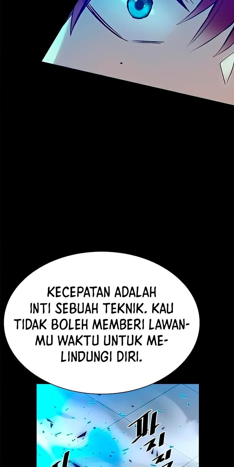 Villain To Kill Bab 49 halaman 39