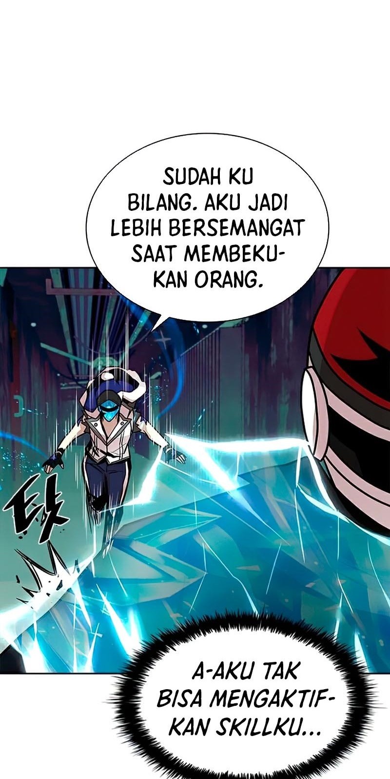Villain To Kill Bab 49 halaman 63