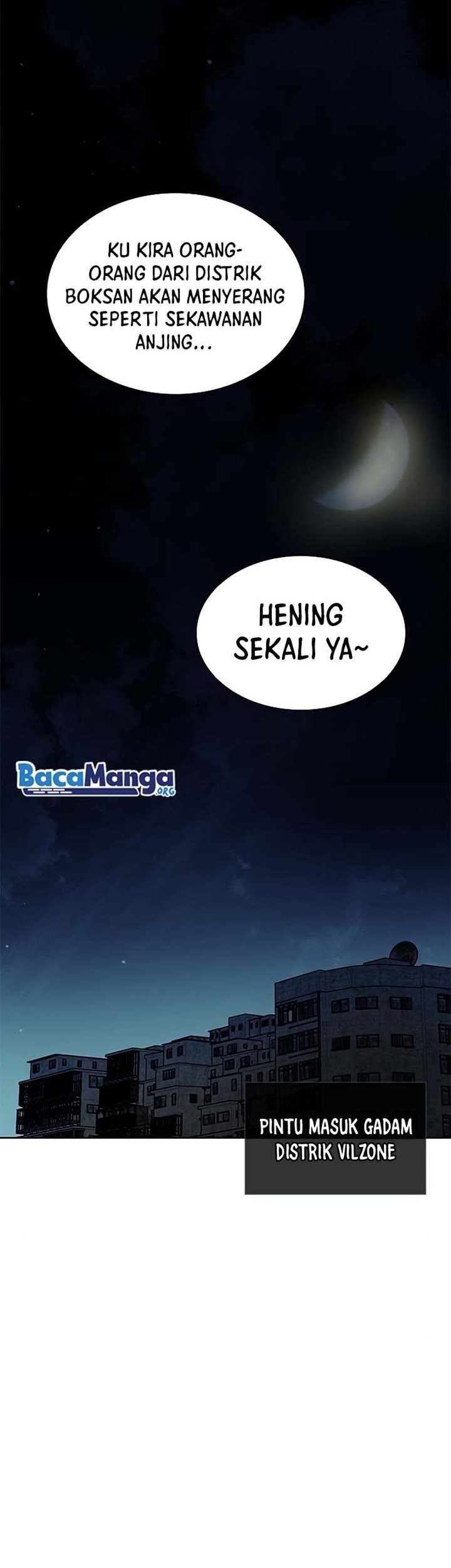 Villain To Kill chapter 50 halaman 2