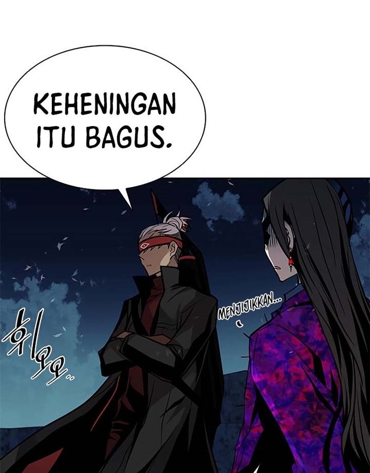Villain To Kill chapter 50 halaman 3