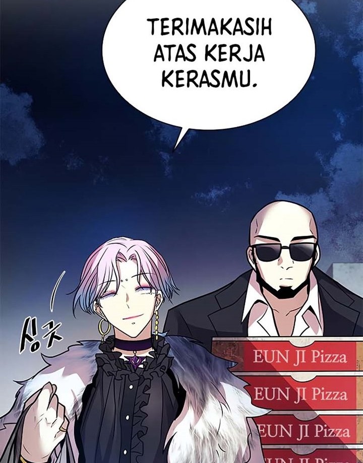 Villain To Kill chapter 50 halaman 5