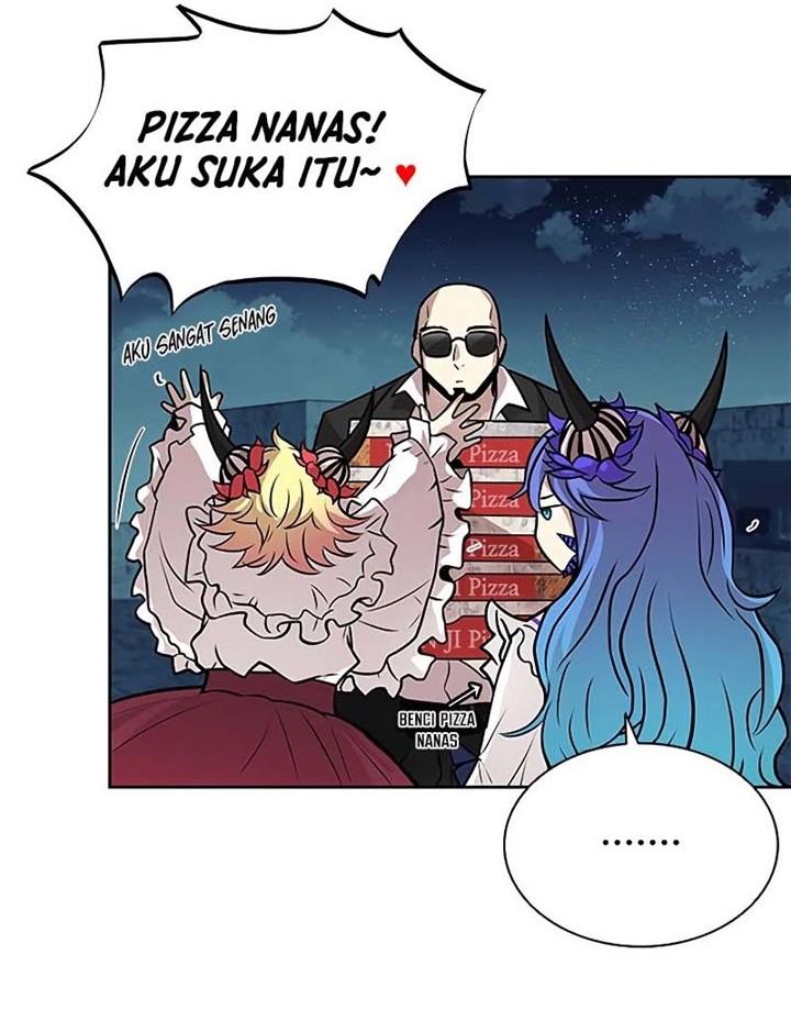 Villain To Kill chapter 50 halaman 7