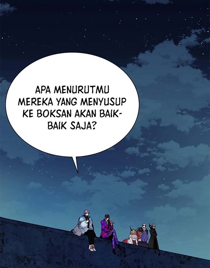 Villain To Kill chapter 50 halaman 9