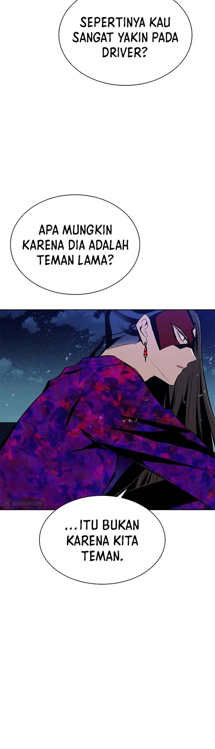 Villain To Kill chapter 50 halaman 12