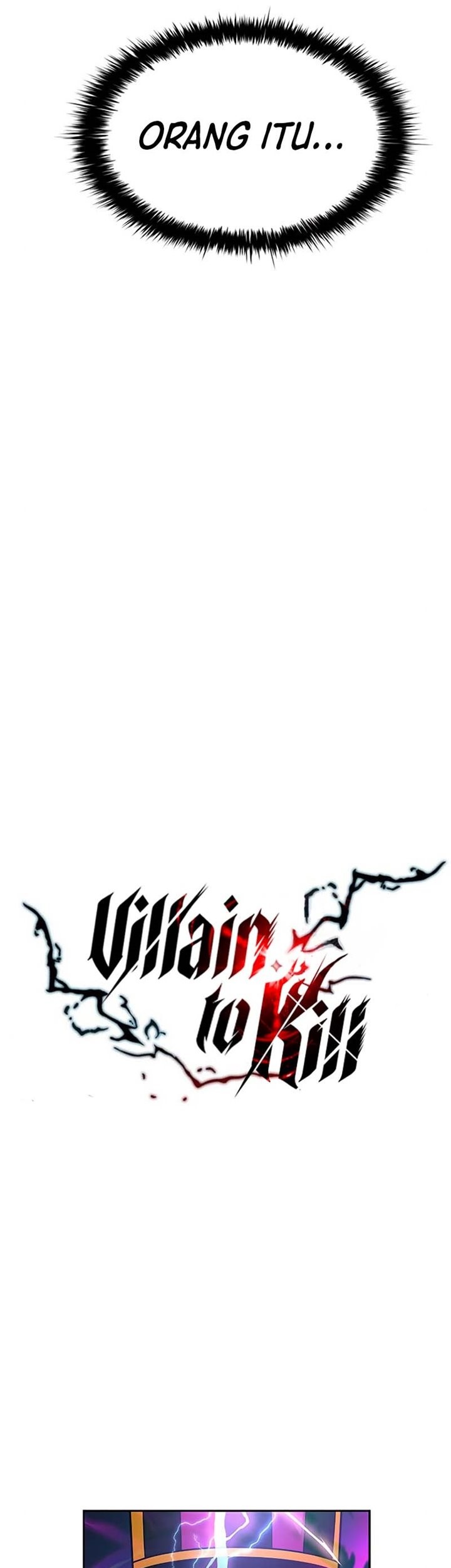 Villain To Kill chapter 50 halaman 14