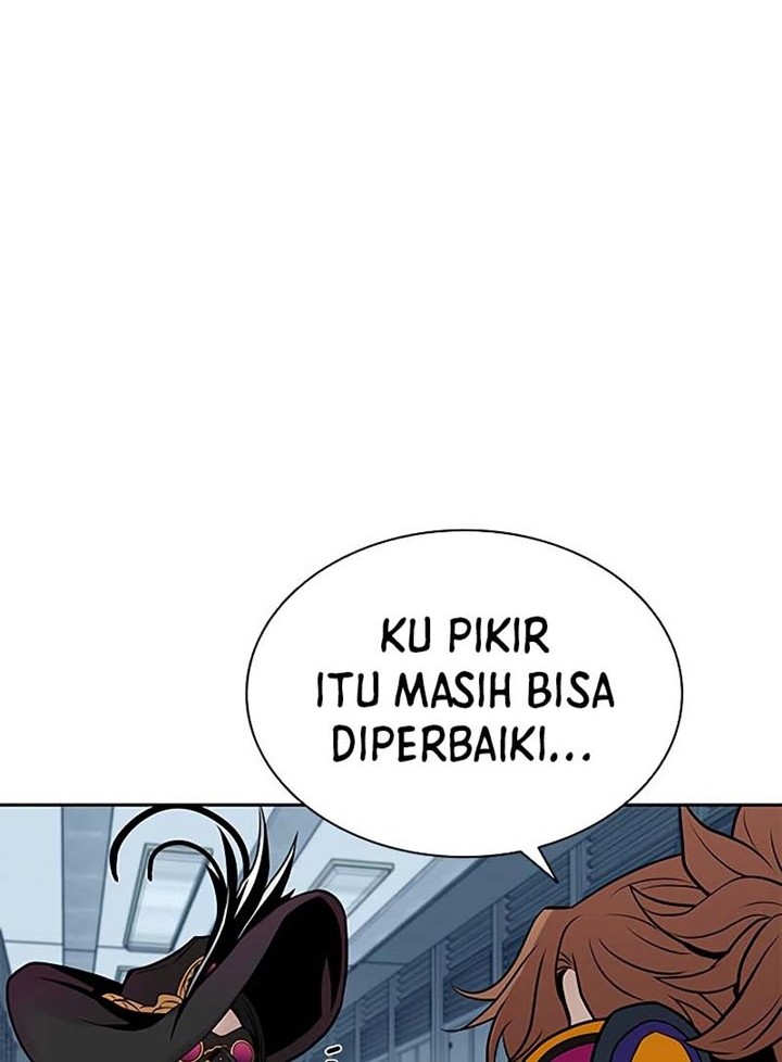 Villain To Kill chapter 50 halaman 21