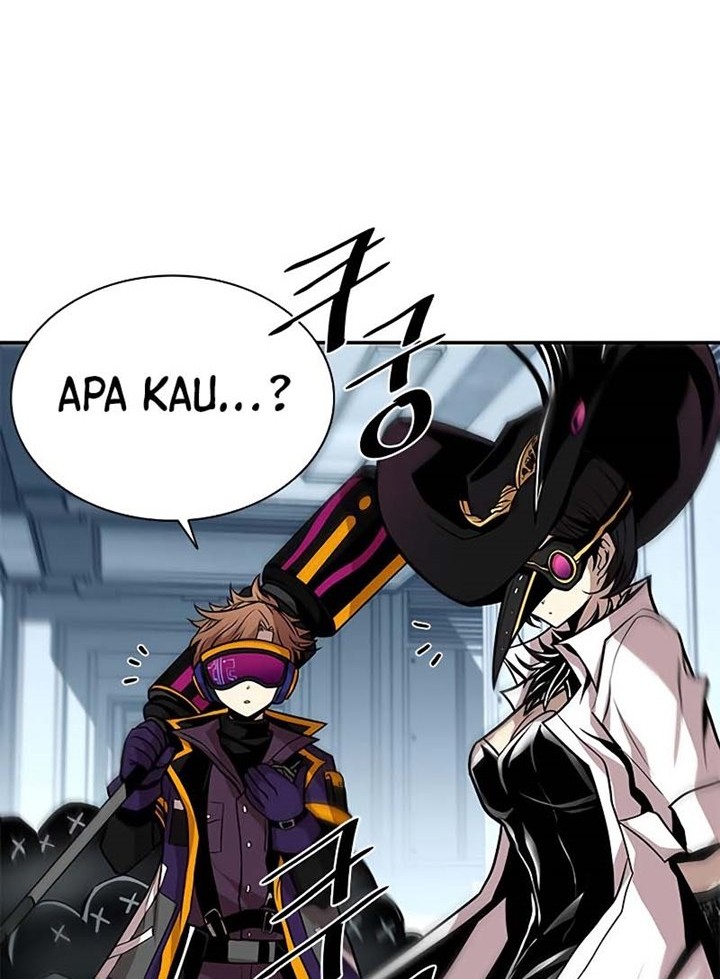 Villain To Kill chapter 50 halaman 23